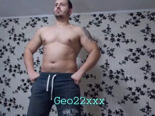 Geo22xxx