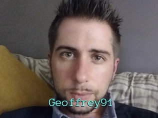 Geoffrey91