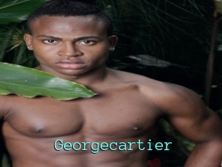 Georgecartier
