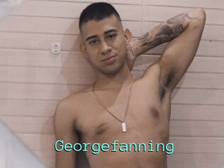 Georgefanning