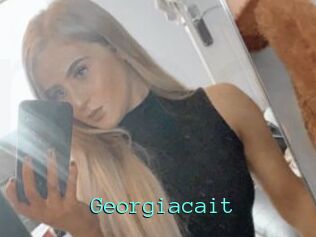 Georgiacait