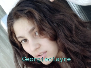 Georgieclayre