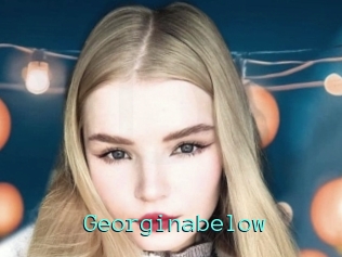 Georginabelow