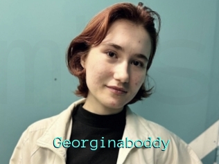 Georginaboddy