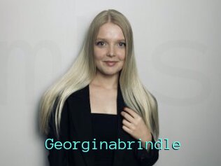 Georginabrindle