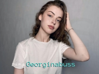 Georginabuss