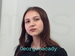 Georginacady