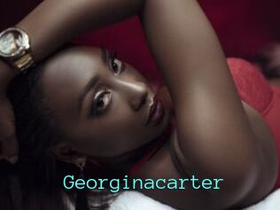 Georginacarter