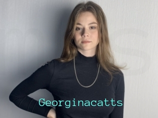 Georginacatts