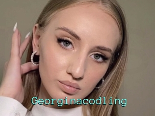 Georginacodling
