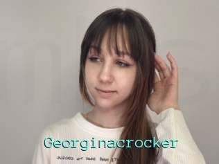 Georginacrocker