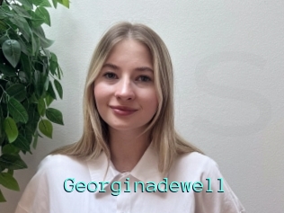 Georginadewell