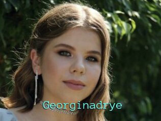 Georginadrye