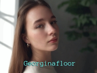 Georginafloor