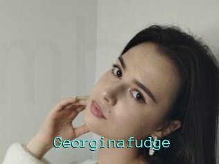 Georginafudge