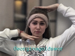 Georginagoldswor