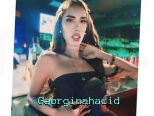 Georginahadid