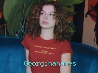 Georginahames