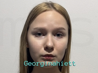 Georginahiett