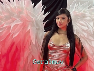 Geralmuv
