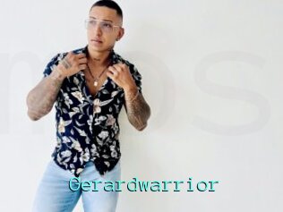 Gerardwarrior