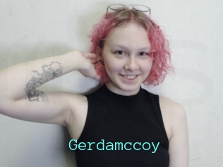 Gerdamccoy