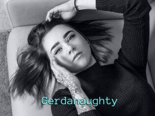 Gerdanaughty