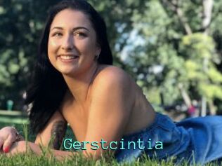 Gerstcintia