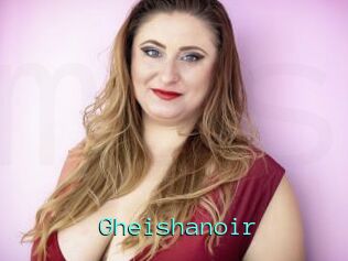 Gheishanoir