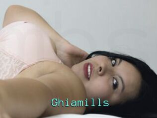 Ghiamills