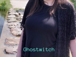 Ghostwitch