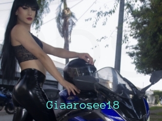 giaarosee18 Mobile Sex