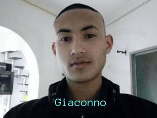 Giaconno
