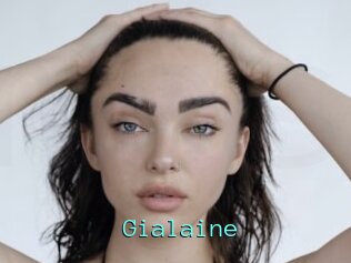 Gialaine