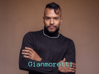 Gianmoretti