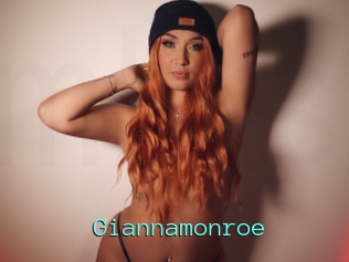 Giannamonroe