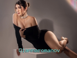 Giannaromanov