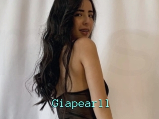 Giapearll