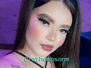 Giathompsonm