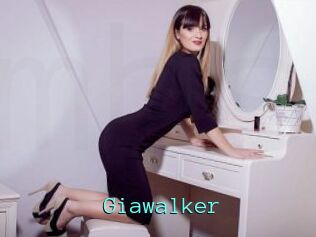 Giawalker