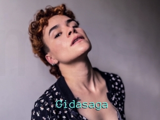 Gidasaga
