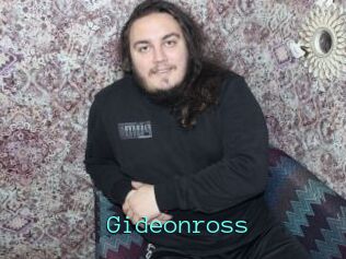 Gideonross