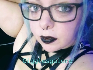 Gigglesgalore