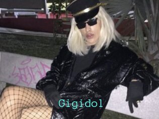 gigidol Mobile Sex