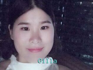 Gilla