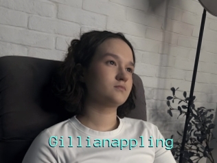 Gillianappling