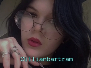 Gillianbartram