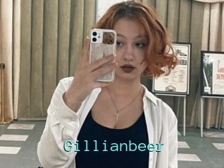 Gillianbeer