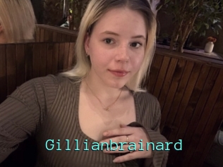 Gillianbrainard