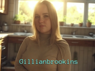 Gillianbrookins